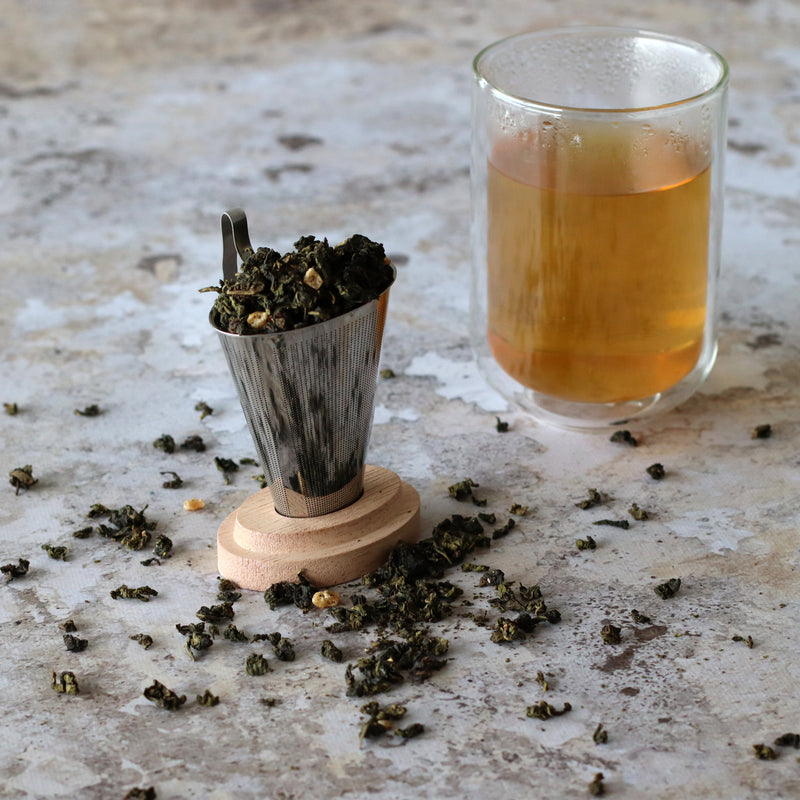 Tea Brewer - L'Infuseur