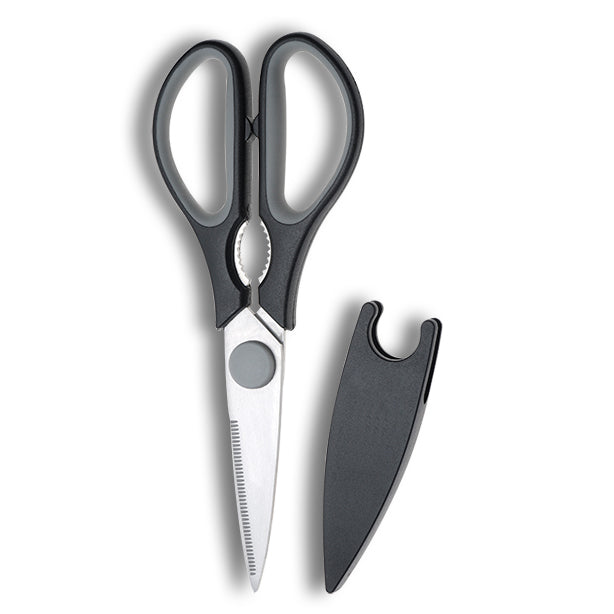 NEST kitchen scissors - ogo living