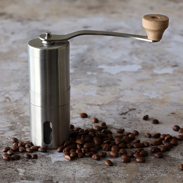 ISAAK coffee grinder - ogo living