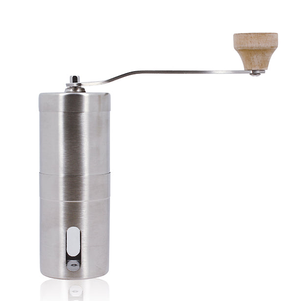 ISAAK coffee grinder