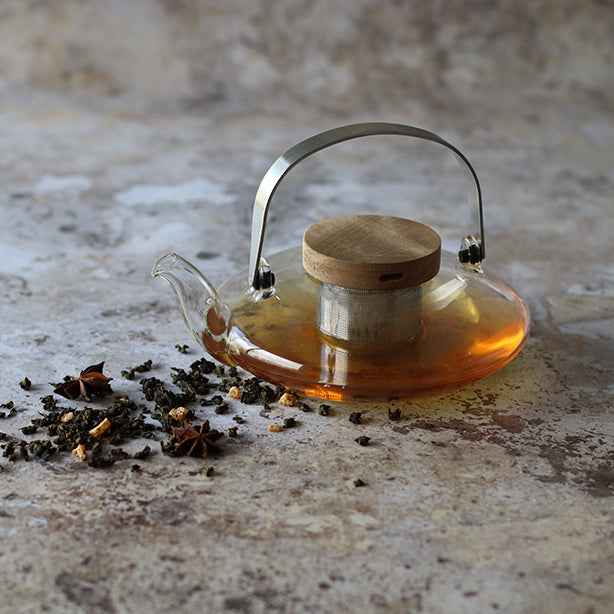 SOPHIA Teapot 500ml