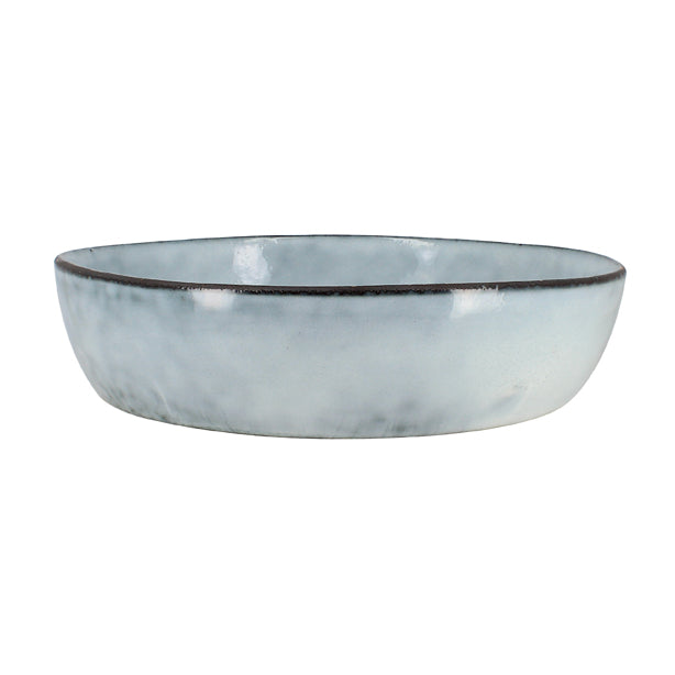 Stoneware bowls